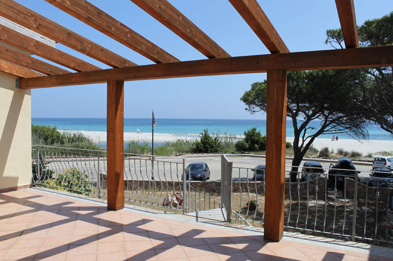 Appartamento Monolocale 104